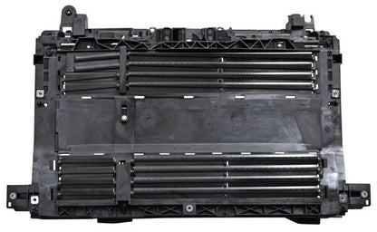 PARRILLA FORD ECOSPORT 2018-2021 INTERIOR P / MOTOR TYG