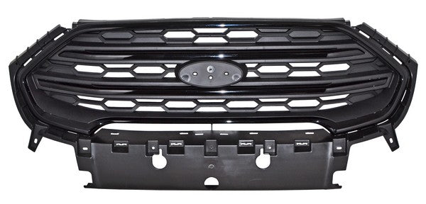 PARRILLA FORD ECOSPORT 2018-2021 FILO NEGRO TYG