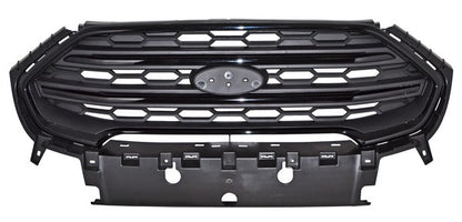 PARRILLA FORD ECOSPORT 2018-2021 FILO NEGRO TYG