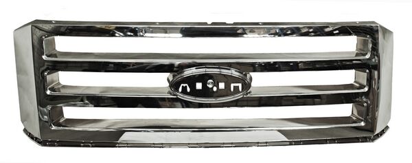 PARRILLA VERSIÓN USA CROMADA FORD EXPEDITION 2007-2014 922 TYG