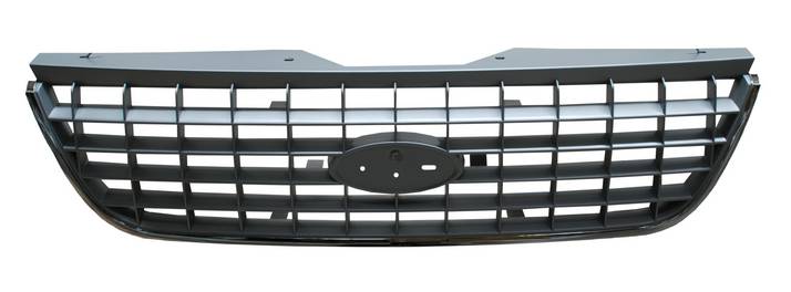 PARRILLA FILO CROMADO FORD EXPLORER 2002-2005 XLT TYG