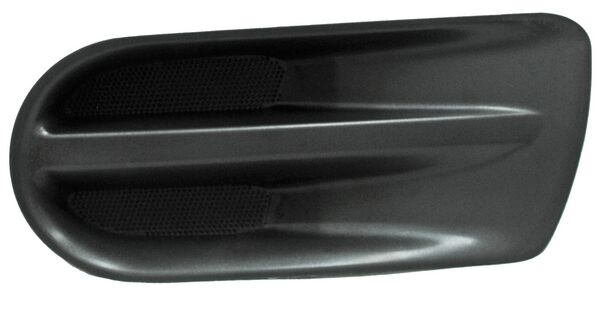 REJILLA IZQUIERDO SIN FARO DE NIEBLA FORD EXPLORER 2002-2005 XLT / XLT SPORT / EDDI BAUER / LIMITED / NBX TYG