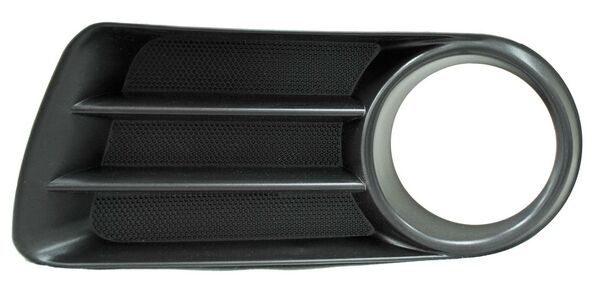 REJILLA IZQUIERDO PARA FARO DE NIEBLA FORD EXPLORER 2002-2005 XLT / XLT SPORT / EDDI BAUER / LIMITED / NBX TYG