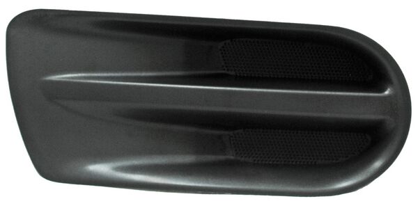 REJILLA DERECHO SIN FARO DE NIEBLA FORD EXPLORER 2002-2005 XLT / XLT SPORT / EDDI BAUER / LIMITED / NBX TYG