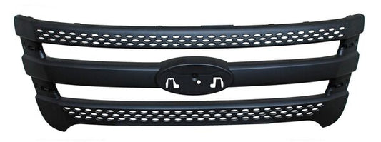 PARRILLA PARA PINTAR VERSIÓN USA FORD EXPLORER 2011-2015 EXT TYG