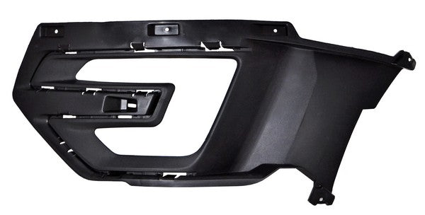 REJILLA IZQUIERDO PARA FARO DE NIEBLA FORD EXPLORER 2016-2017 TYG