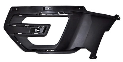 REJILLA IZQUIERDO PARA FARO DE NIEBLA FORD EXPLORER 2016-2017 TYG