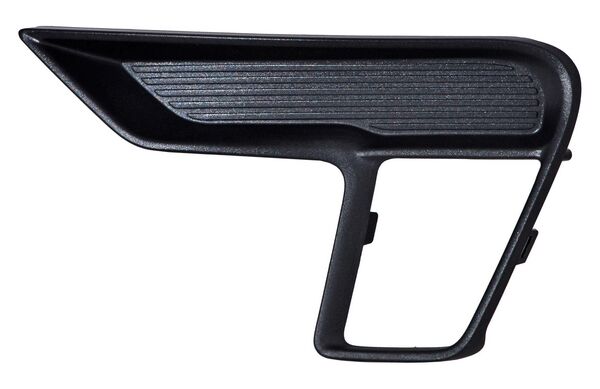 REJILLA IZQUIERDO PARA FARO DE NIEBLA FORD EXPLORER 2018-2019 INF TYG