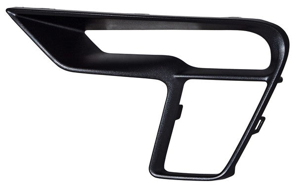 REJILLA IZQUIERDO PARA FARO DE NIEBLA FORD EXPLORER 2018-2019 TYG