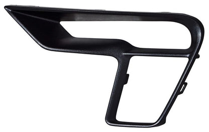 REJILLA IZQUIERDO PARA FARO DE NIEBLA FORD EXPLORER 2018-2019 TYG