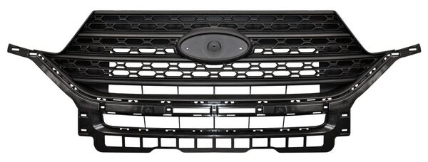 PARRILLA NEGRA FORD EXPLORER 2020-2023 TYG