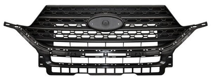 PARRILLA NEGRA FORD EXPLORER 2020-2023 TYG