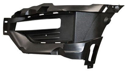 REJILLA IZQUIERDO PARA FARO DE NIEBLA FORD EXPLORER 2020-2023 TYG