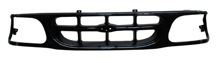 PARRILLA CON MOLDURA PARA PINTAR FORD EXPLORER 1995-2001 FARO TYG