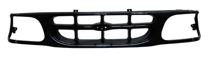 PARRILLA CON MOLDURA PARA PINTAR FORD EXPLORER 1995-2001 FARO TYG