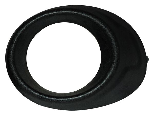 REJILLA IZQUIERDO PARA FARO DE NIEBLA FORD FIGO 2016-2018 AGT TYG