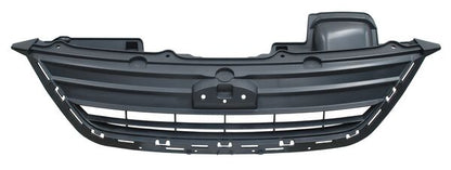 PARRILLA FORD FIESTA 2011-2013 INSERTO 3 LINEAS TYG