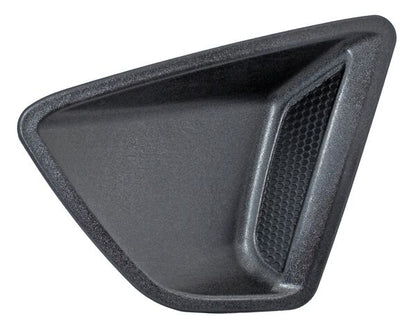 REJILLA IZQUIERDO SIN FARO DE NIEBLA FORD FIESTA 2011-2013 723D TYG