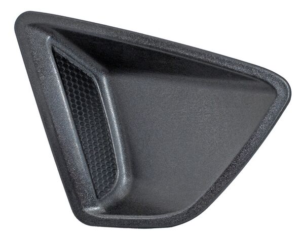 REJILLA DERECHO SIN FARO DE NIEBLA FORD FIESTA 2011-2013 TYG