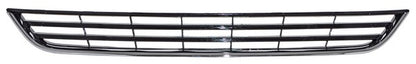PARRILLA INFERIOR CROMADA FORD FIESTA 2014-2019 FILO TYG