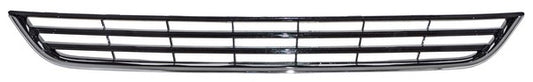 PARRILLA INFERIOR CROMADA FORD FIESTA 2014-2019 FILO TYG