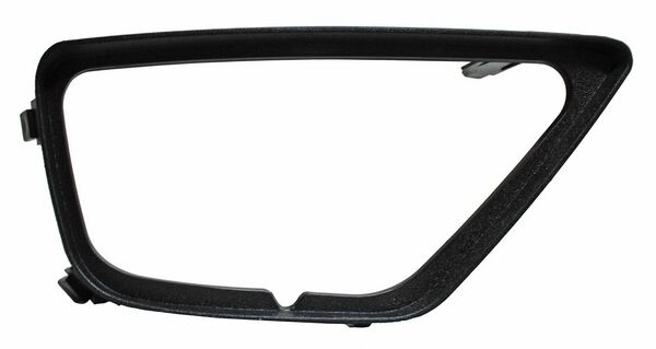 REJILLA DERECHO PARA FARO DE NIEBLA FORD FOCUS 2005-2007 AGT TYG