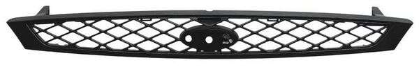 PARRILLA NEGRA FORD FOCUS 2005-2007 TYG
