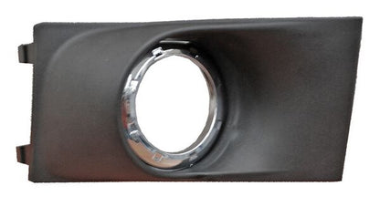REJILLA DERECHO PARA FARO DE NIEBLA FORD FOCUS 2008-2011 C / FILO CROMADO SOLO USA 944 6104 TYG