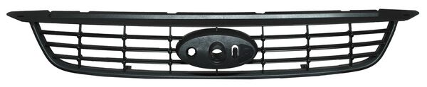 PARRILLA NEGRA FORD FOCUS 2009-2011 TYG
