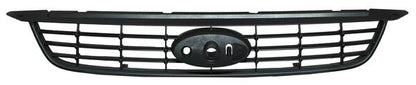 PARRILLA NEGRA FORD FOCUS 2009-2011 TYG