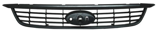 PARRILLA NEGRA FORD FOCUS 2009-2011 TYG