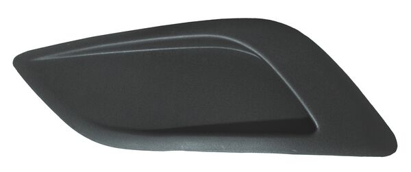 REJILLA IZQUIERDO SIN FARO DE NIEBLA FORD FOCUS 2009-2011 AGT TYG