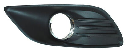 REJILLA IZQUIERDO PARA FARO DE NIEBLA FORD FOCUS 2009-2011 AGT TYG