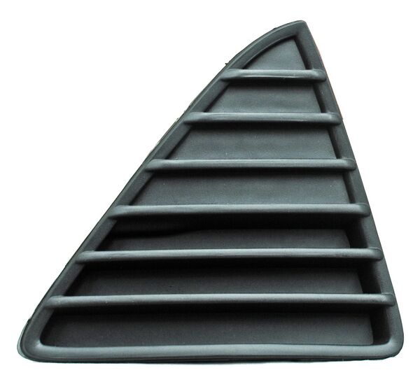 REJILLA DERECHO NEGRA FORD FOCUS 2012-2014 DE DEF PAT USA AGT TYG