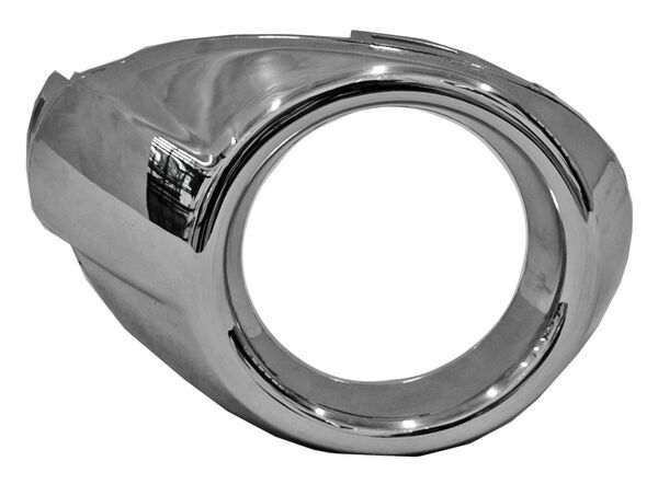 REJILLA DERECHO PARA FARO DE NIEBLA CROMADA FORD FOCUS 2012-2014 TYG