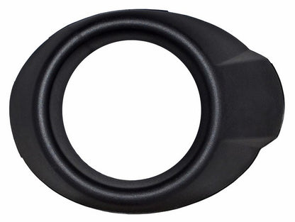 REJILLA IZQUIERDO PARA FARO DE NIEBLA FORD FOCUS 2012-2014 AGT TYG