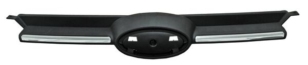 PARRILLA CON MOLDURA CROMADA GRIS FORD FOCUS 2012-2014 TYG