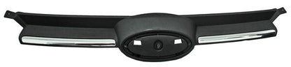 PARRILLA CON MOLDURA CROMADA NEGRA FORD FOCUS 2012-2014 TYG