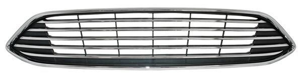PARRILLA CROMADA CENTRAL FORD FOCUS 2015-2018 TYG