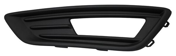 REJILLA IZQUIERDO PARA FARO DE NIEBLA FORD FOCUS 2015-2018 AGT TYG