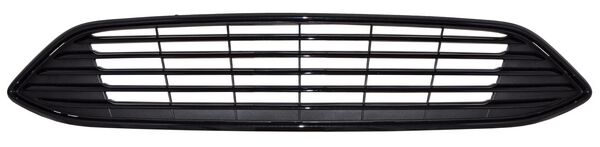PARRILLA NEGRA FORD FOCUS 2015-2018 S / SE / SEL / TITANIUM TYG