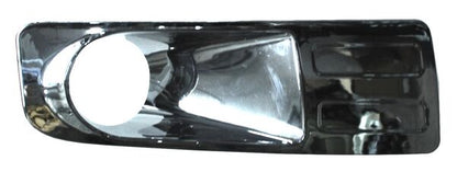 REJILLA IZQUIERDO PARA FARO DE NIEBLA CROMADA FORD FUSION 2006-2009 944 TYG