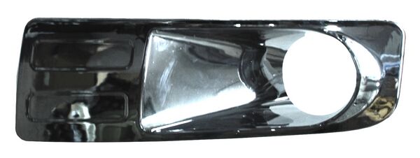 REJILLA DERECHO PARA FARO DE NIEBLA CROMADA FORD FUSION 2006-2009 944 TYG