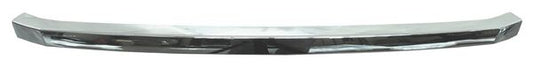 PARRILLA INFERIOR CROMADA FORD FUSION 2006-2009 DE FASCIA TYG