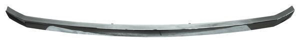 PARRILLA VERSIÓN USA SUPERIOR CROMADA FORD FUSION 2006-2009 DE FASCIA TYG