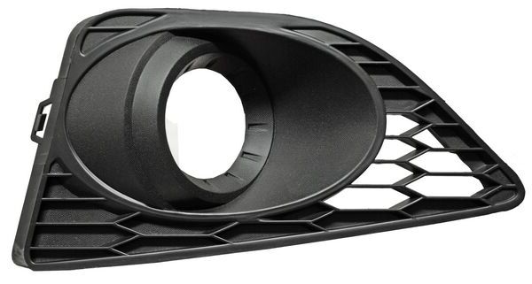 REJILLA IZQUIERDO PARA FARO DE NIEBLA FORD FUSION 2010-2012 TYG