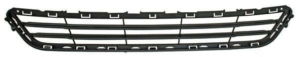 PARRILLA PARA PINTAR VERSIÓN USA CENTRAL FORD FUSION 2013-2016 S / CONT DE CRUC TYG