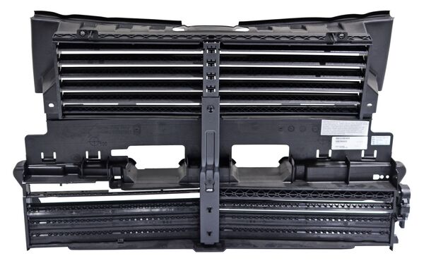 PARRILLA CON MOTOR FORD FUSION 2013-2019 INTERIOR TYG