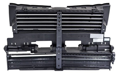 PARRILLA CON MOTOR FORD FUSION 2013-2019 INTERIOR TYG