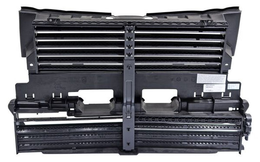 PARRILLA CON MOTOR FORD FUSION 2013-2019 INTERIOR TYG